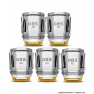 OBS Cube / Cube Mini Replacement coils